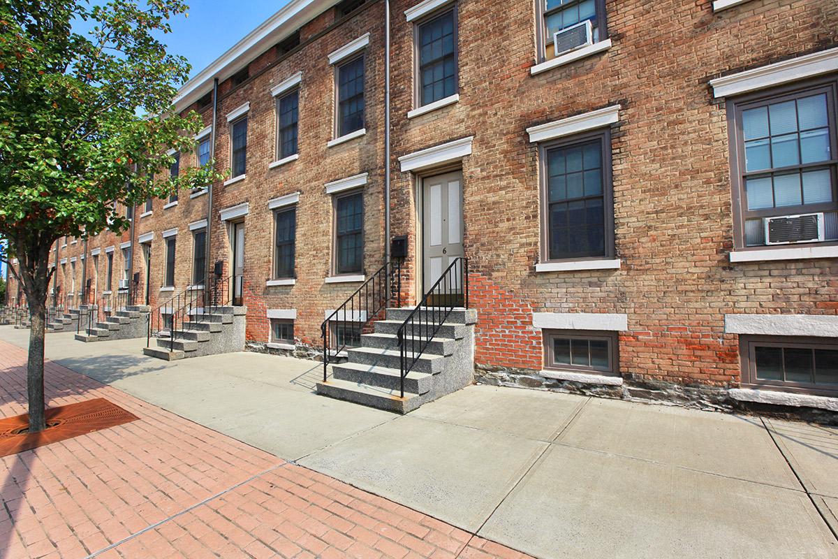 Cohoes Falls Apartments Apartments in Cohoes, NY